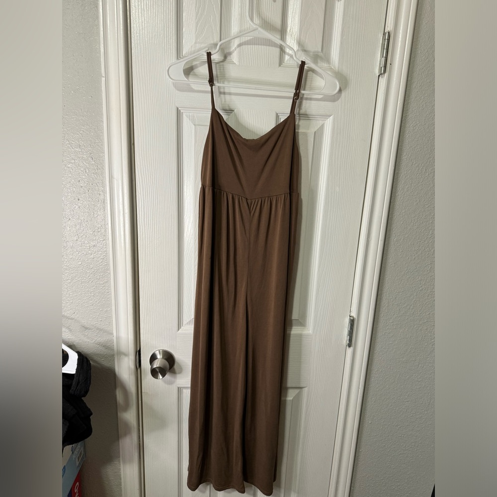 Adorable jumpsuit